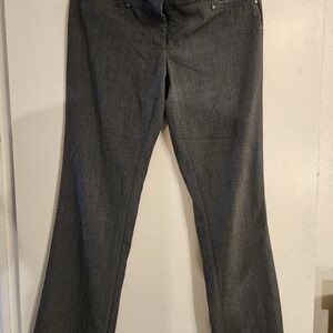 Candies Marilyn Gray Pants